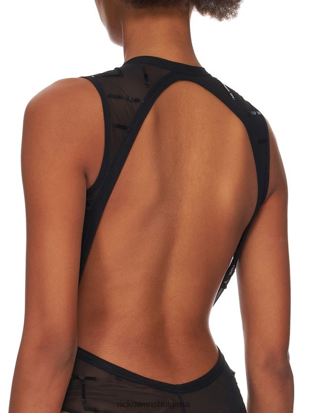 дрехи бг Rick Owens лилии ss23 edfu 23473 върхове мода NBHT221204