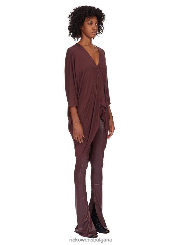 дрехи бг Rick Owens лилии ss23 edfu 23474 върхове мода NBHT221205