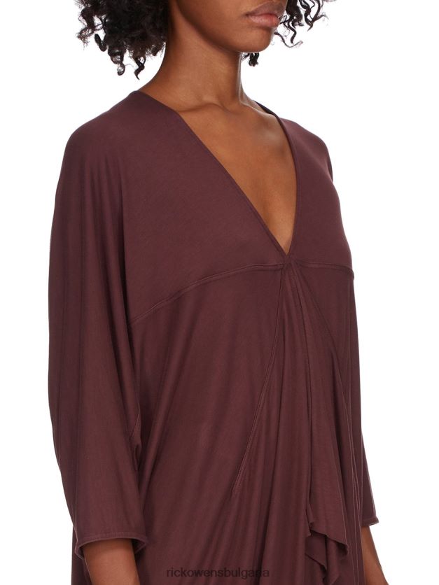 дрехи бг Rick Owens лилии ss23 edfu 23474 върхове мода NBHT221205