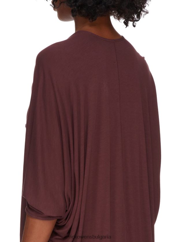 дрехи бг Rick Owens лилии ss23 edfu 23474 върхове мода NBHT221205