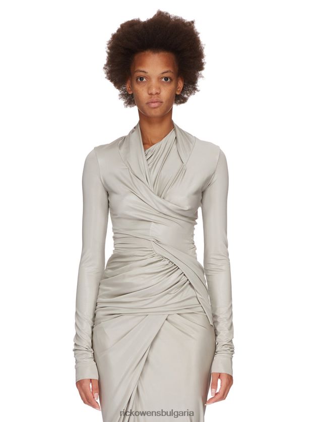 дрехи бг Rick Owens лилии ss23 edfu 23475 върхове мода NBHT221206