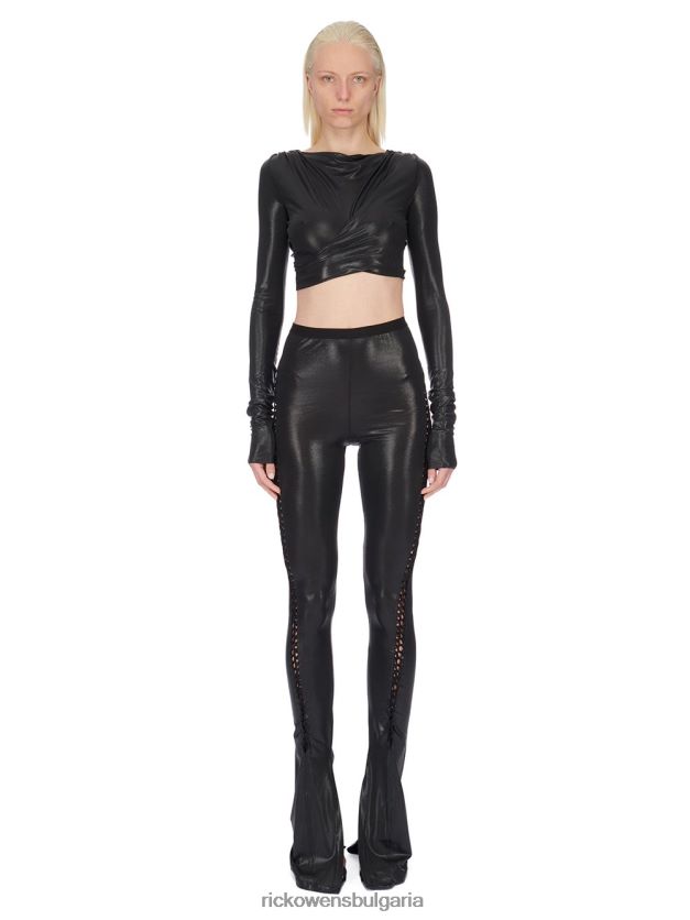 дрехи бг Rick Owens лилии ss23 edfu 23476 върхове мода NBHT221207