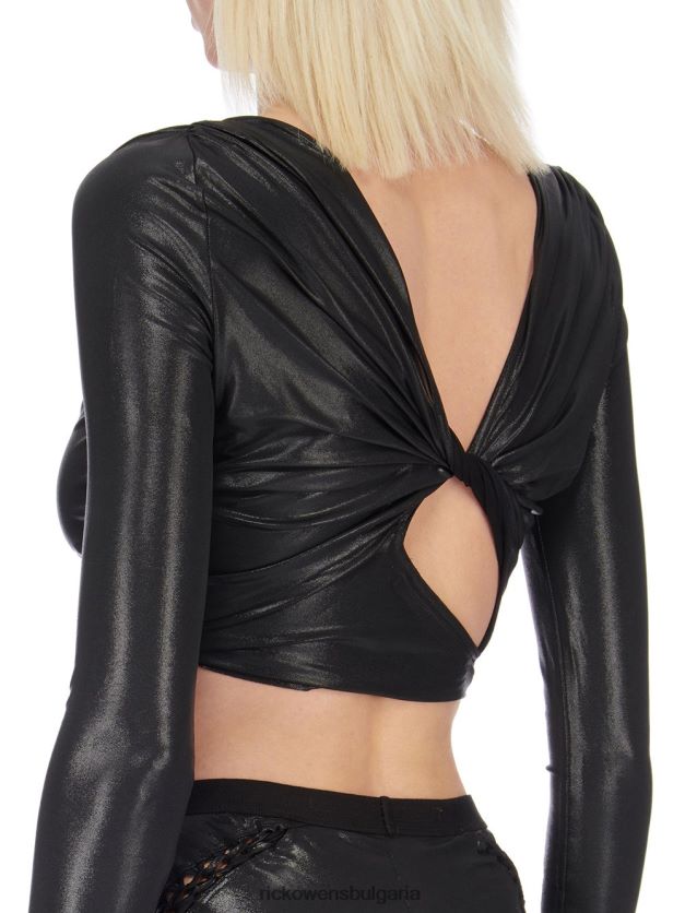 дрехи бг Rick Owens лилии ss23 edfu 23476 върхове мода NBHT221207