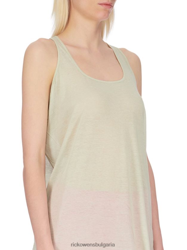 дрехи бг Rick Owens ss23 edfu 23589 върхове мода NBHT221091