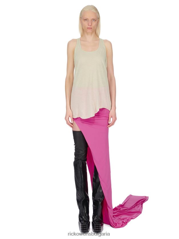 дрехи бг Rick Owens ss23 edfu 23589 върхове мода NBHT221091