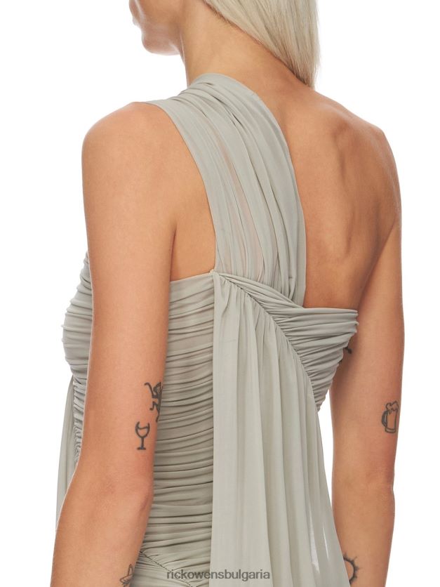 дрехи бг Rick Owens ss23 edfu 23592 върхове мода NBHT221095