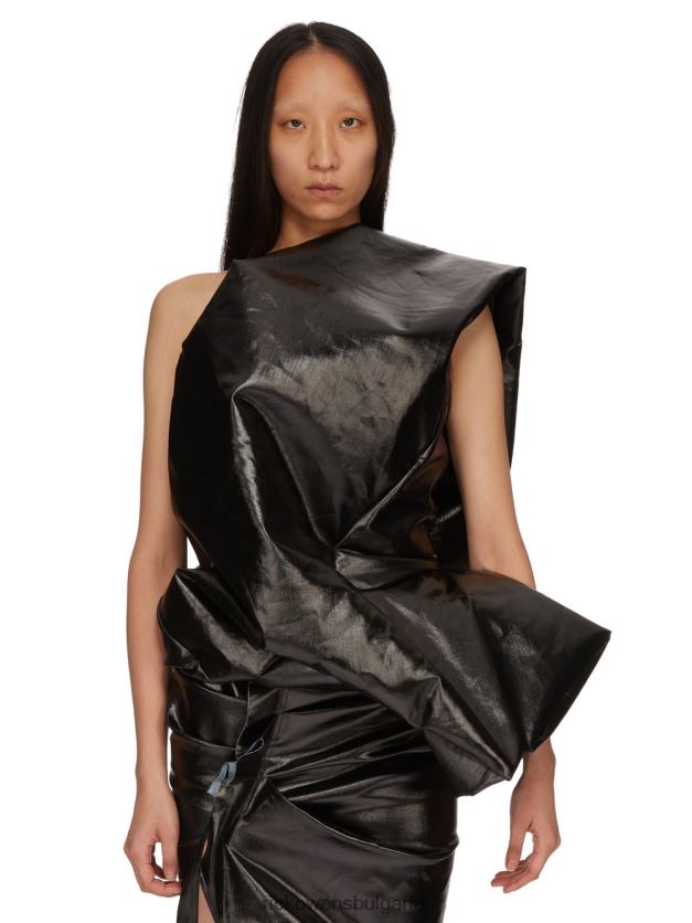 дрехи бг Rick Owens ss23 edfu 23594 върхове мода NBHT221099