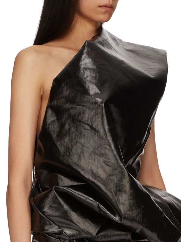 дрехи бг Rick Owens ss23 edfu 23594 върхове мода NBHT221099