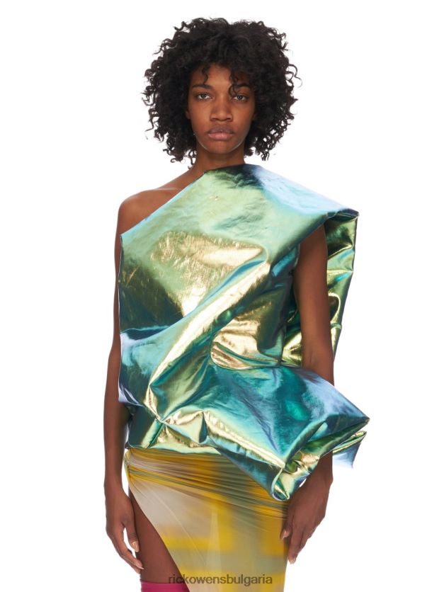 дрехи бг Rick Owens ss23 edfu 23595 върхове мода NBHT221100