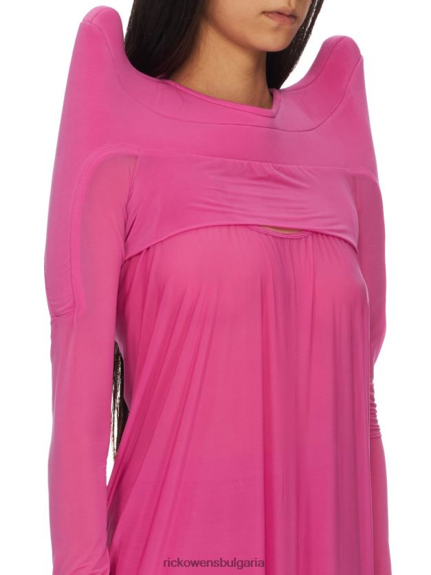 дрехи бг Rick Owens ss23 edfu 23598 върхове мода NBHT221103