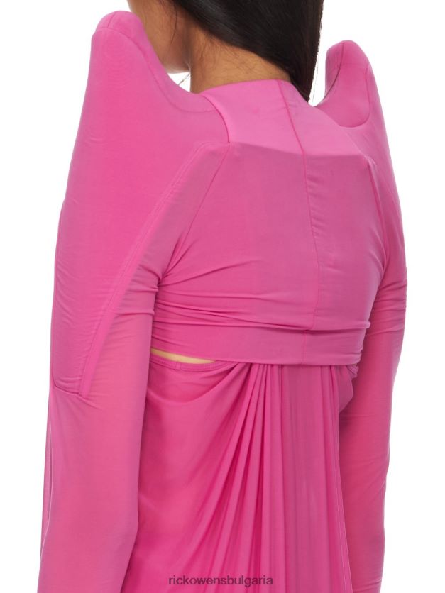 дрехи бг Rick Owens ss23 edfu 23598 върхове мода NBHT221103