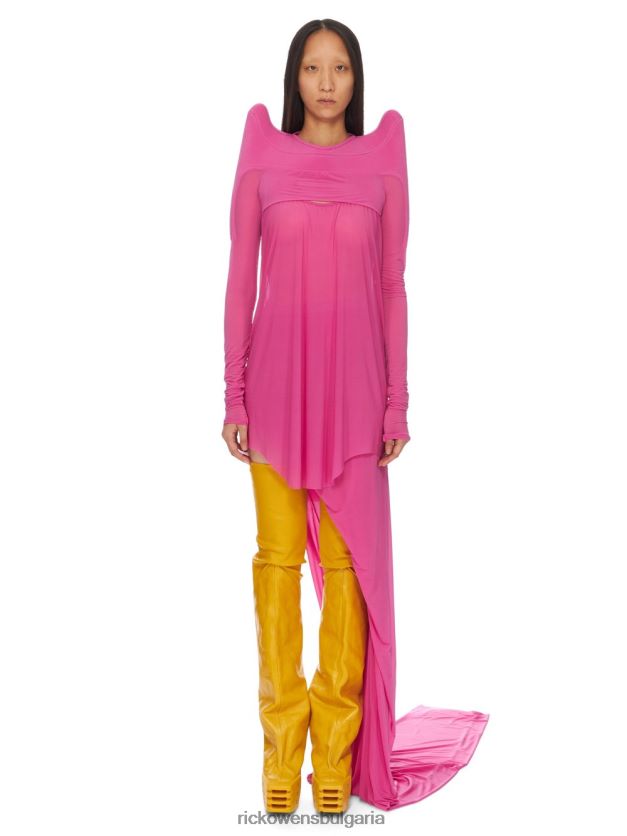 дрехи бг Rick Owens ss23 edfu 23598 върхове мода NBHT221103