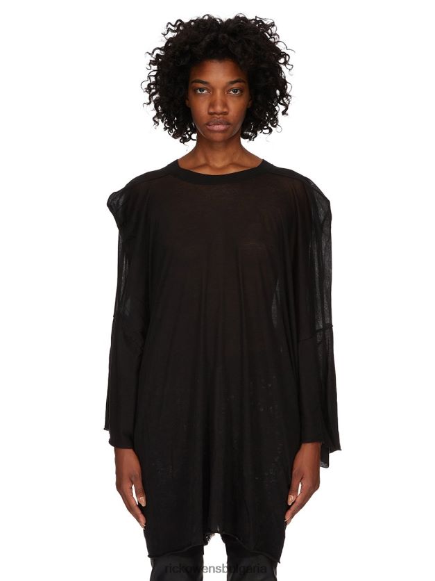 дрехи бг Rick Owens ss23 edfu 23599 върхове мода NBHT221104