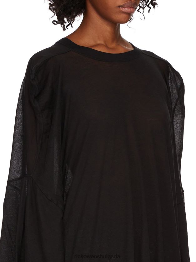 дрехи бг Rick Owens ss23 edfu 23599 върхове мода NBHT221104