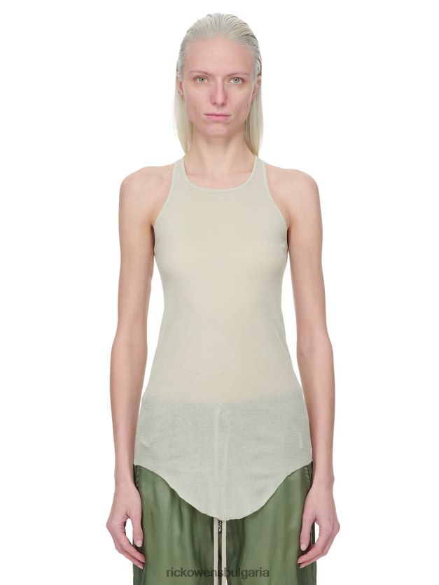 дрехи бг Rick Owens ss23 edfu 23662 върхове перла NBHT221105