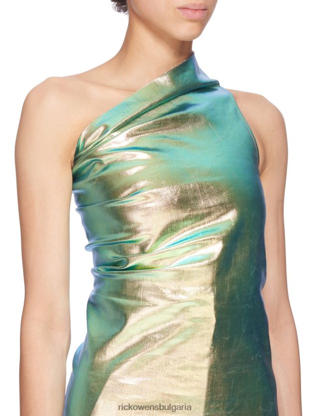 дрехи бг Rick Owens ss23 edfu 23672 върхове преливащ се NBHT221121