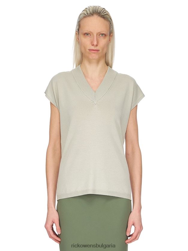 дрехи бг Rick Owens ss23 edfu 23763 върхове перла NBHT22357