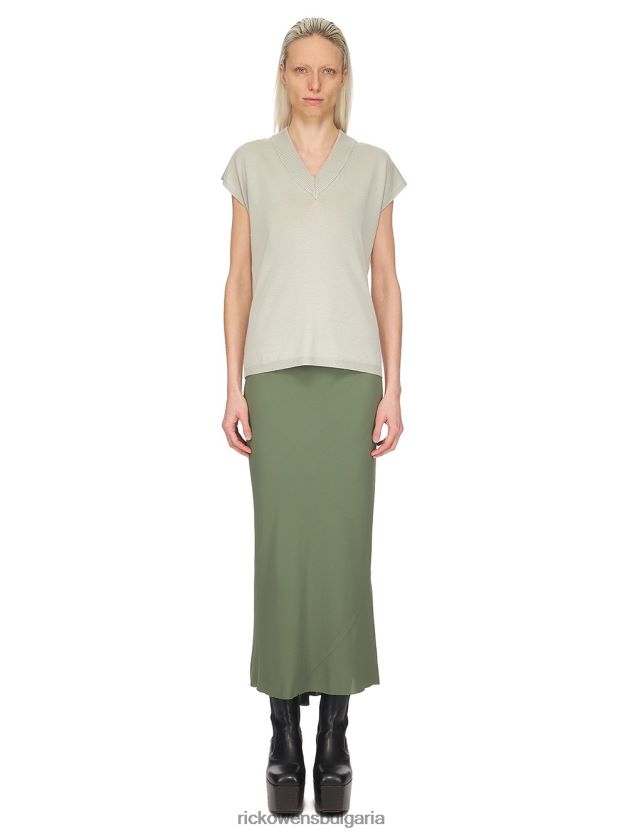 дрехи бг Rick Owens ss23 edfu 23763 върхове перла NBHT22357