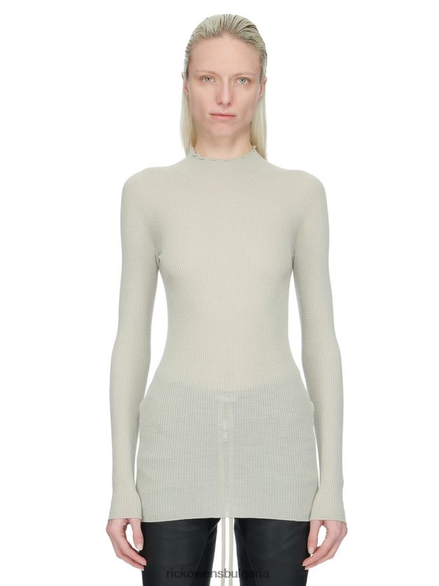 дрехи бг Rick Owens ss23 edfu 23772 върхове перла NBHT221156