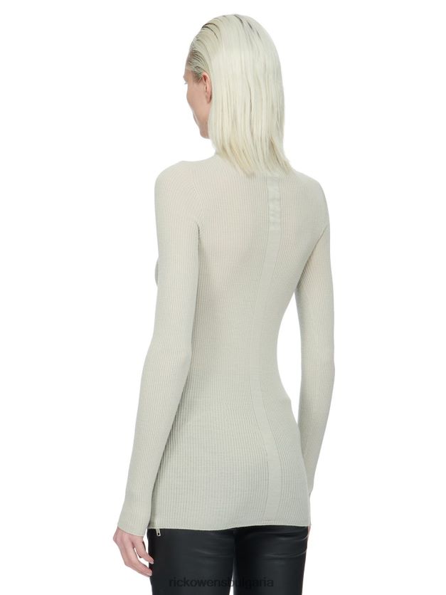 дрехи бг Rick Owens ss23 edfu 23772 върхове перла NBHT221156