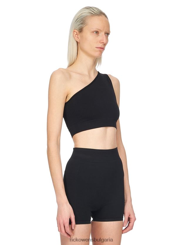 дрехи бг Rick Owens ss23 edfu 23818 върхове черен NBHT221175