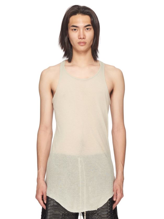 дрехи бг Rick Owens ss23 edfu 23892 върхове перла NBHT22370