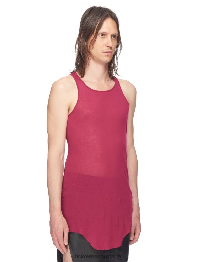 дрехи бг Rick Owens ss23 edfu 23895 върхове фуксия NBHT22373