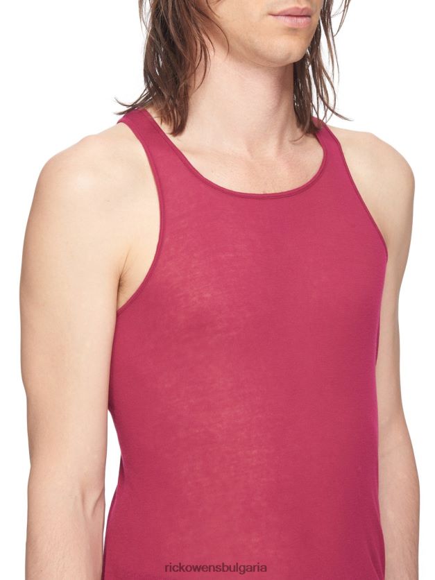 дрехи бг Rick Owens ss23 edfu 23895 върхове фуксия NBHT22373