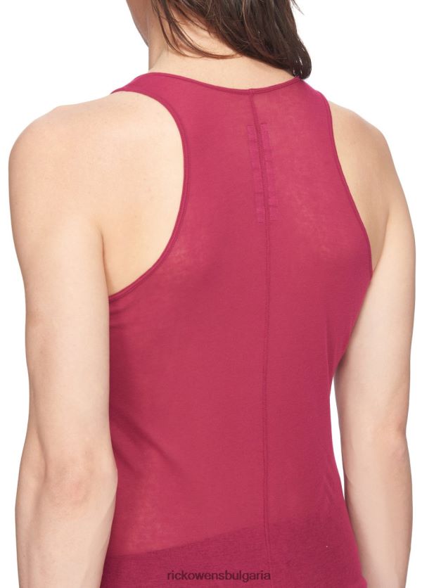 дрехи бг Rick Owens ss23 edfu 23895 върхове фуксия NBHT22373