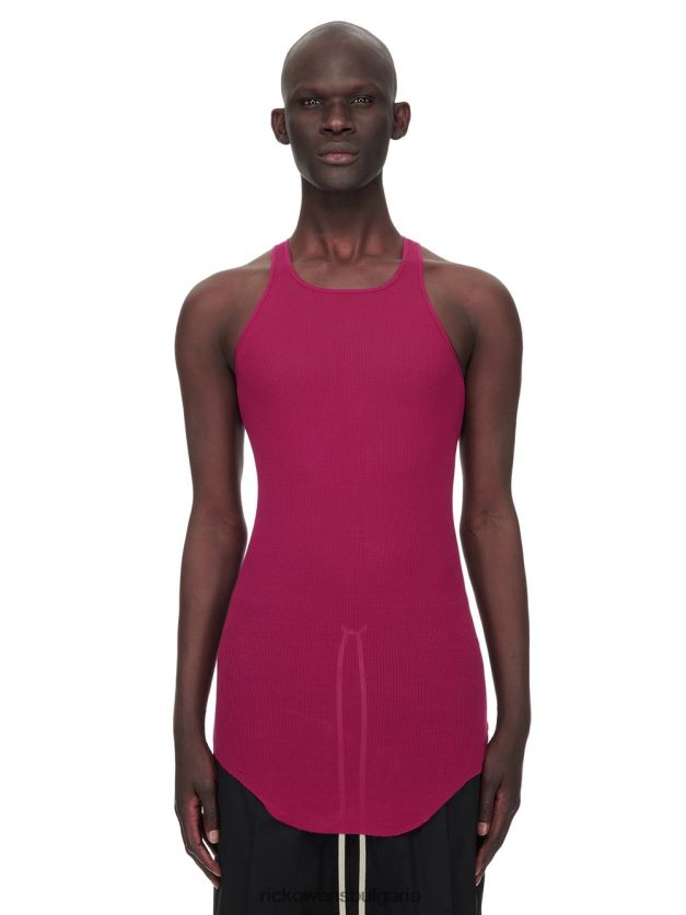 дрехи бг Rick Owens ss23 edfu 23897 върхове мода NBHT22378