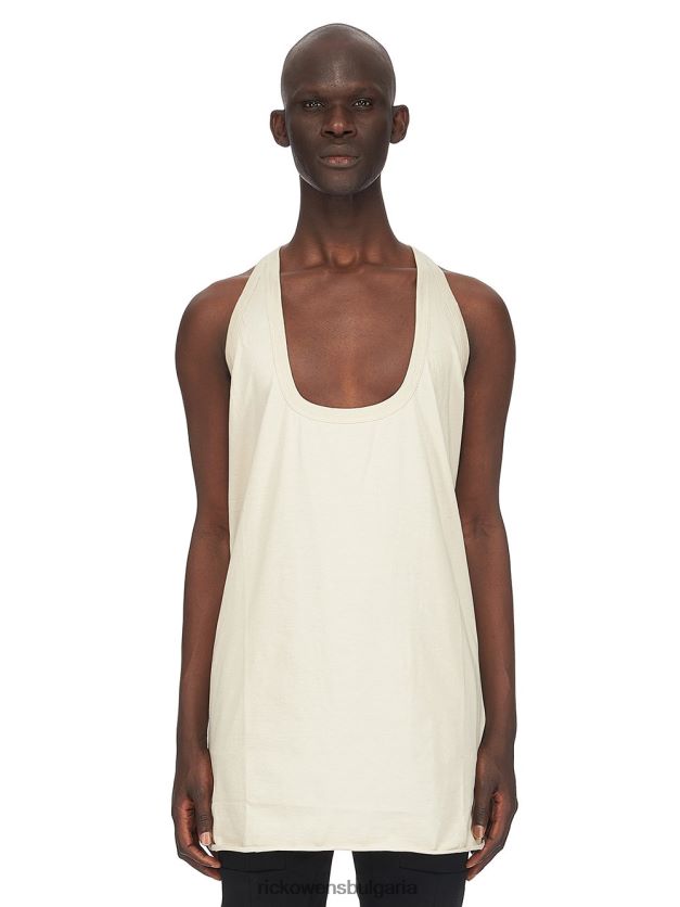 дрехи бг Rick Owens ss23 edfu 23899 върхове перла NBHT22380