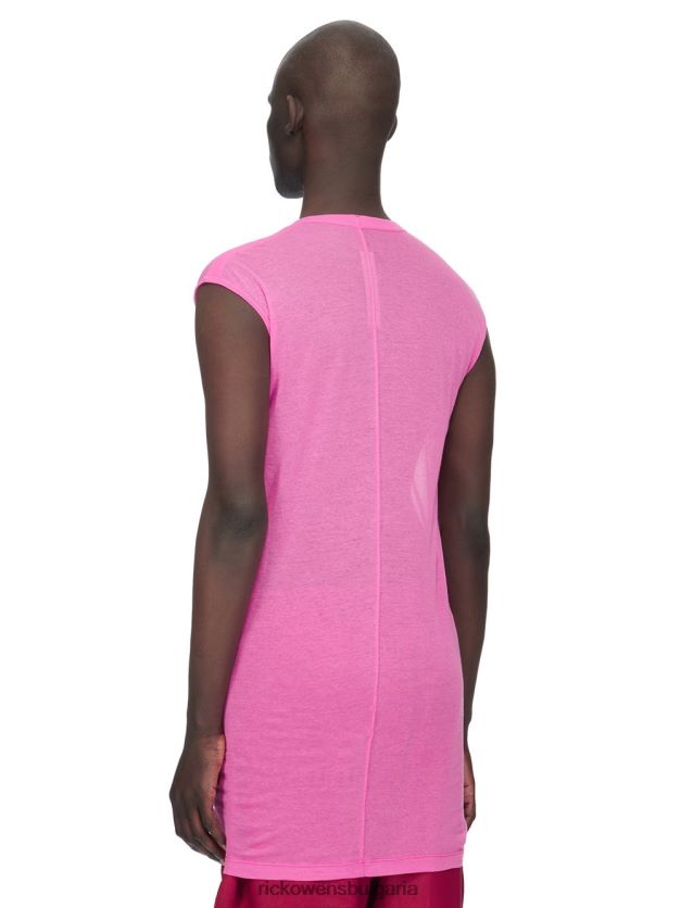 дрехи бг Rick Owens ss23 edfu 23904 върхове горещо розово NBHT22385