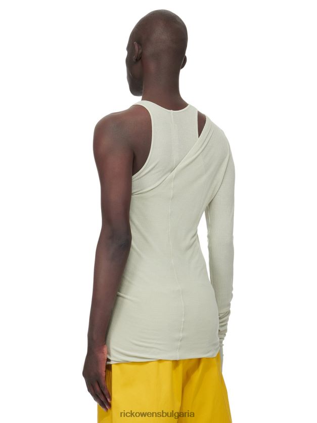 дрехи бг Rick Owens ss23 edfu 23917 върхове перла NBHT22397