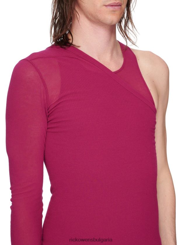 дрехи бг Rick Owens ss23 edfu 23919 върхове фуксия NBHT22399