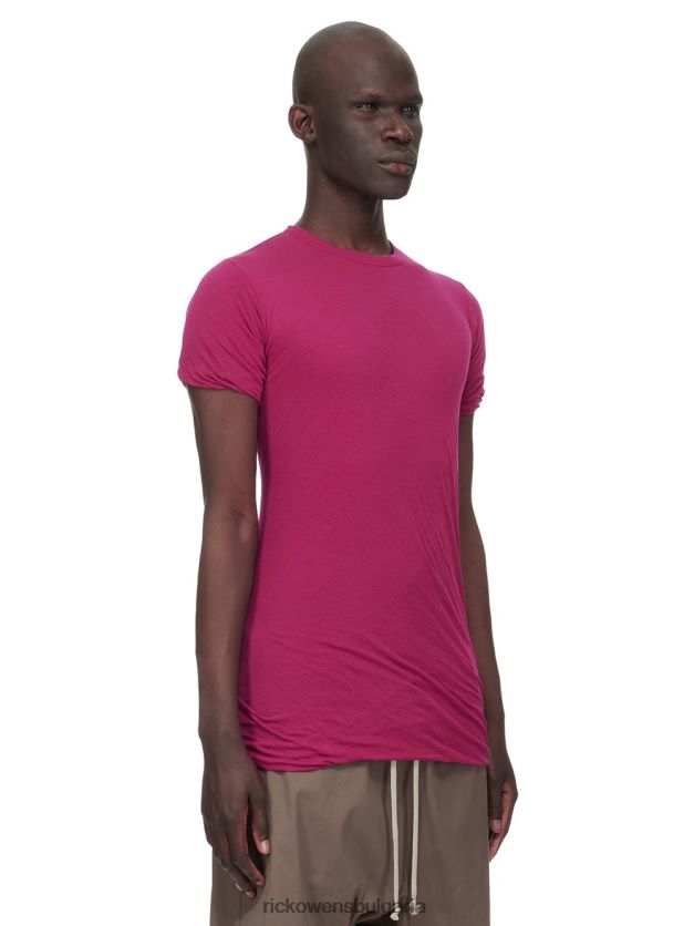 дрехи бг Rick Owens ss23 edfu 23922 върхове фуксия NBHT22402