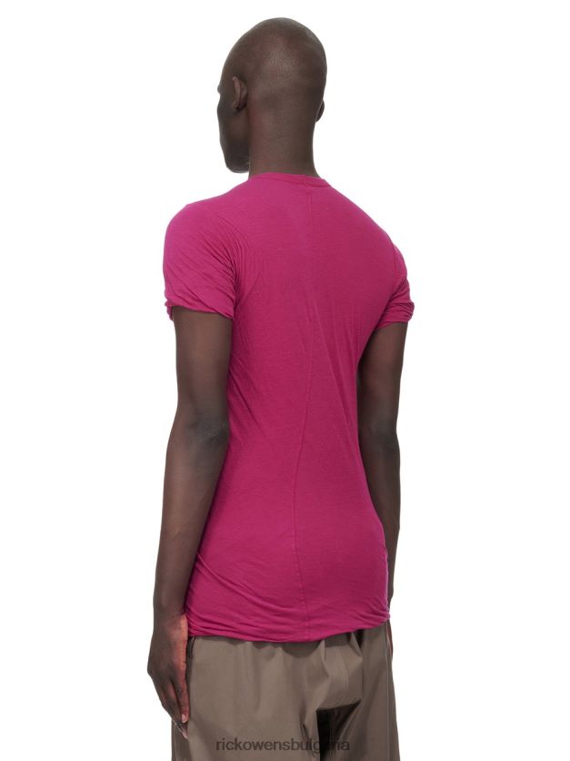 дрехи бг Rick Owens ss23 edfu 23922 върхове фуксия NBHT22402