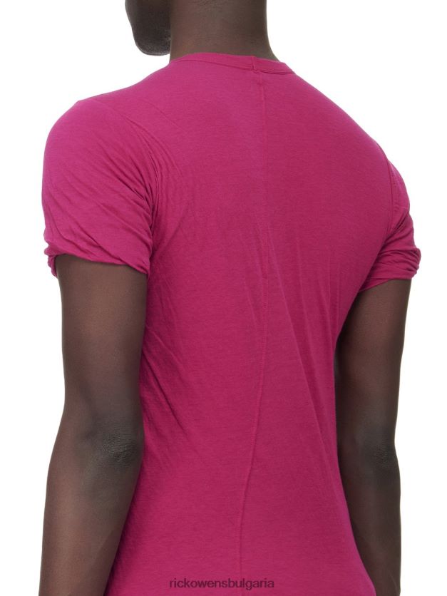 дрехи бг Rick Owens ss23 edfu 23922 върхове фуксия NBHT22402