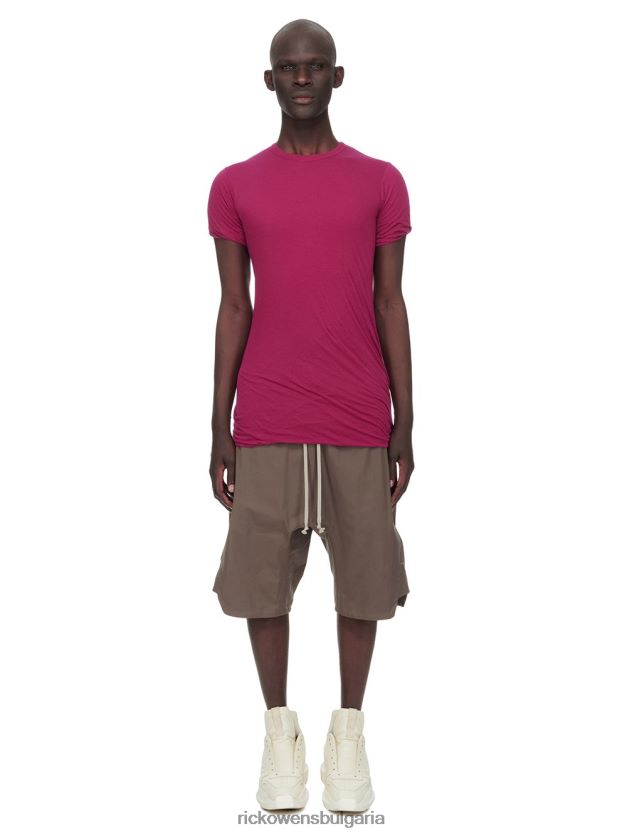 дрехи бг Rick Owens ss23 edfu 23922 върхове фуксия NBHT22402