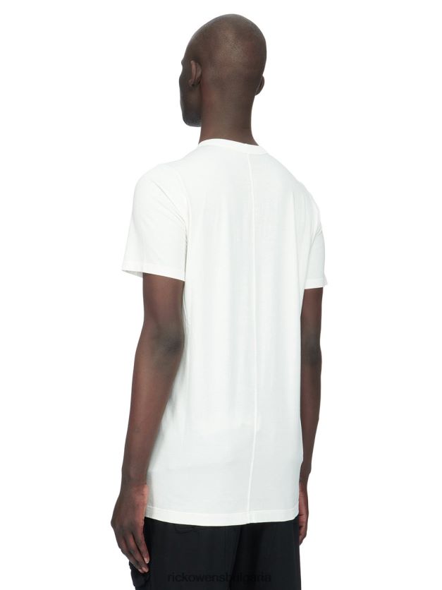 дрехи бг Rick Owens ss23 edfu 23928 върхове млечно бяло NBHT22408