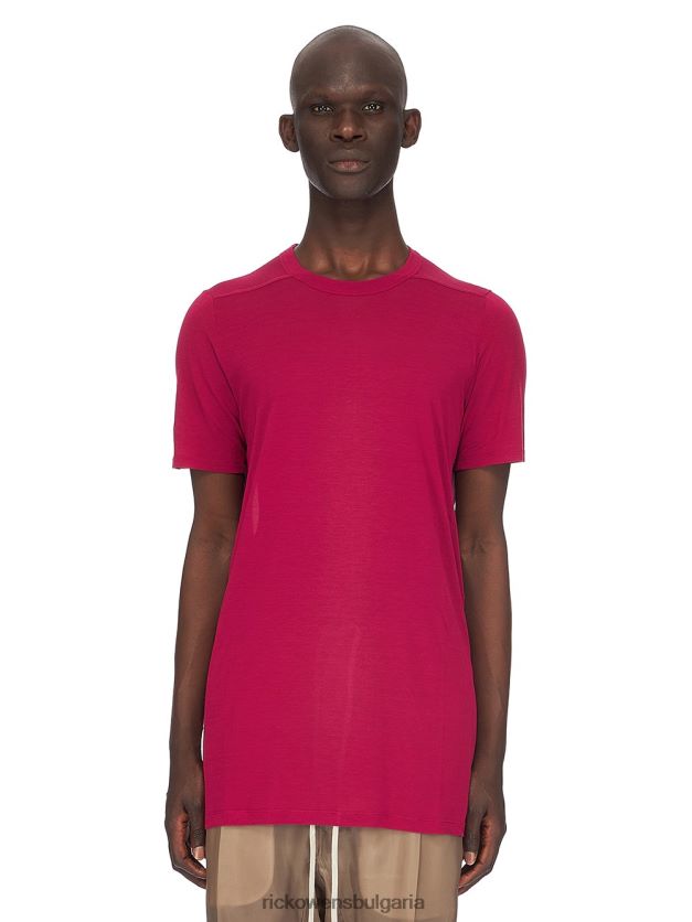 дрехи бг Rick Owens ss23 edfu 23932 върхове фуксия NBHT22413