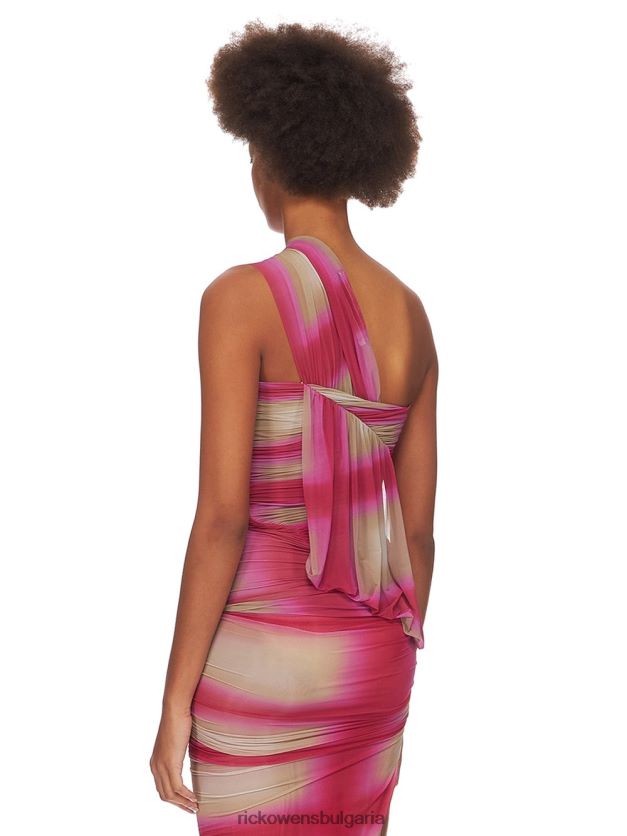 дрехи бг Rick Owens ss23 edfu 24212 върхове мода NBHT221098