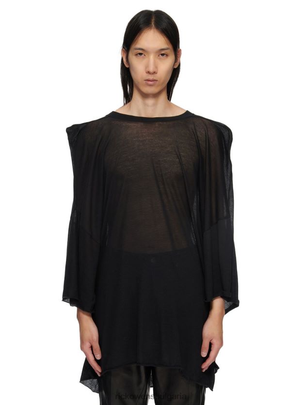 дрехи бг Rick Owens ss23 edfu 26402 върхове мода NBHT22364