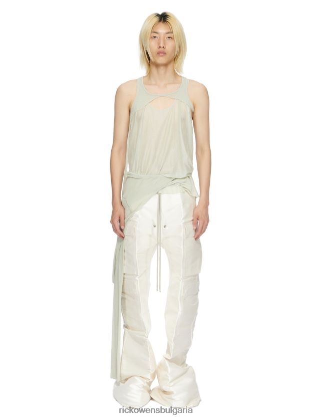 дрехи бг Rick Owens ss23 edfu 26405 върхове мода NBHT22368