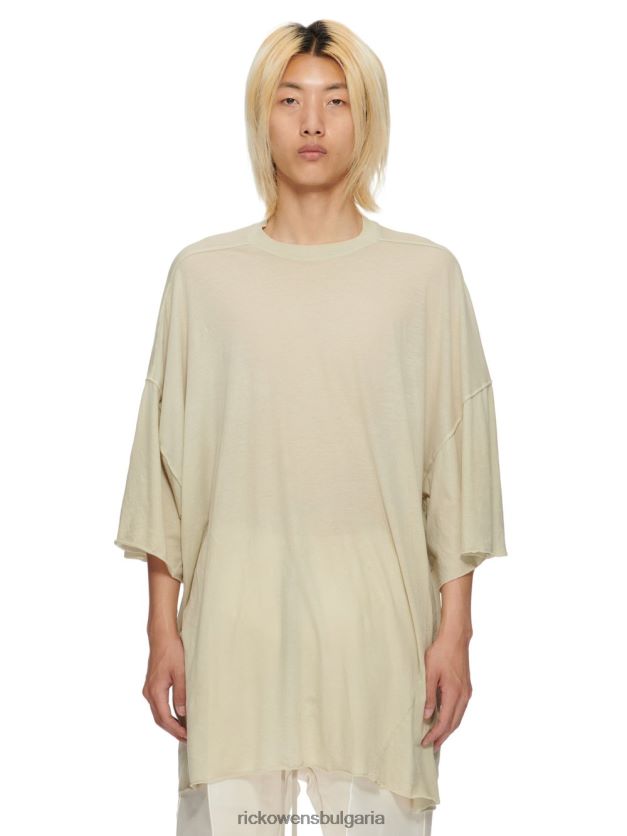 дрехи бг Rick Owens ss23 edfu 26407 върхове мода NBHT22369