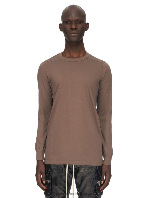 дрехи бг Rick Owens ss23 edfu 26426 върхове мода NBHT22418