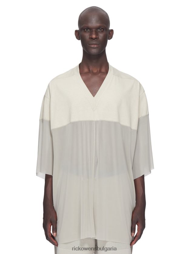 дрехи бг Rick Owens ss23 edfu 26427 върхове мода NBHT22421