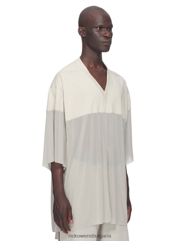дрехи бг Rick Owens ss23 edfu 26427 върхове мода NBHT22421