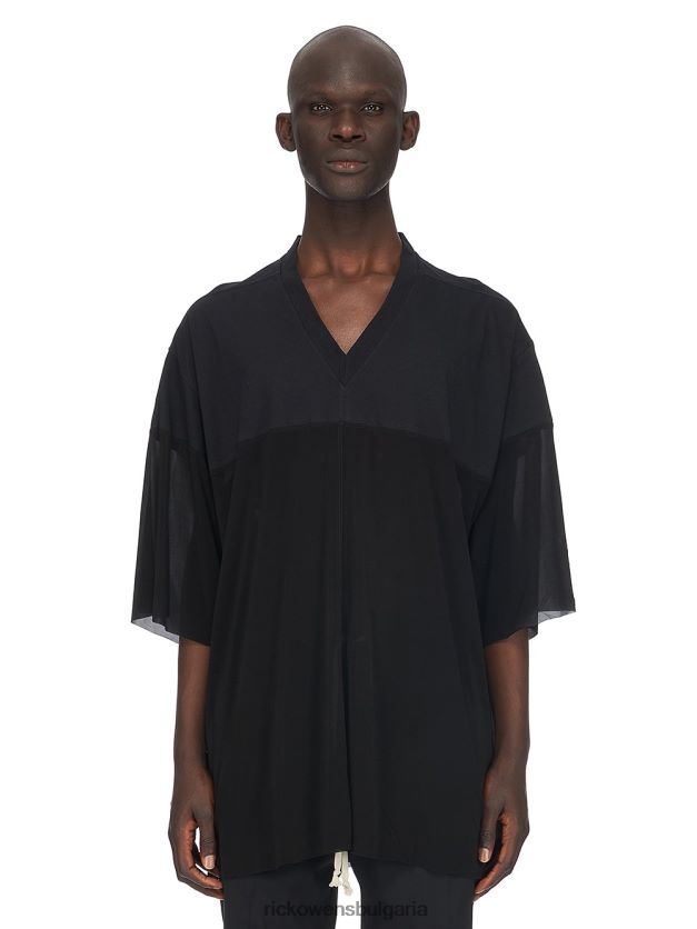 дрехи бг Rick Owens ss23 edfu 26428 върхове мода NBHT22422