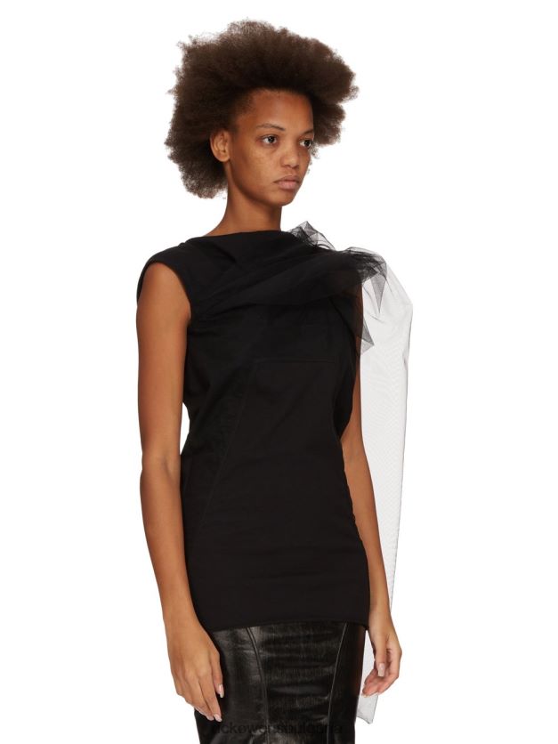 дрехи бг Rick Owens ss23 edfu 26570 върхове мода NBHT221094