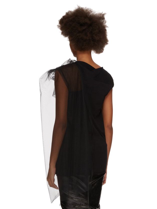 дрехи бг Rick Owens ss23 edfu 26570 върхове мода NBHT221094